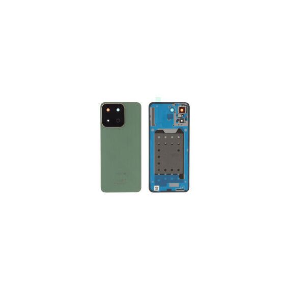 Honor (9707ABNH) Back Glass (Original) - Green, Honor 200 Smart | Techbox