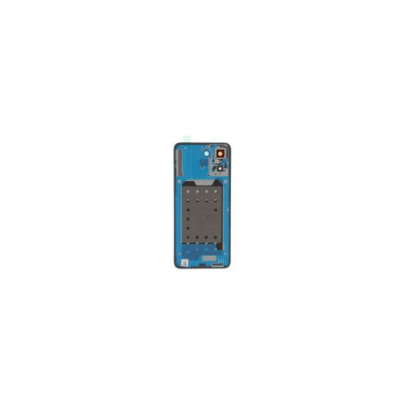 Honor (9707ABNH) Back Glass (Original) - Green, Honor 200 Smart | Techbox