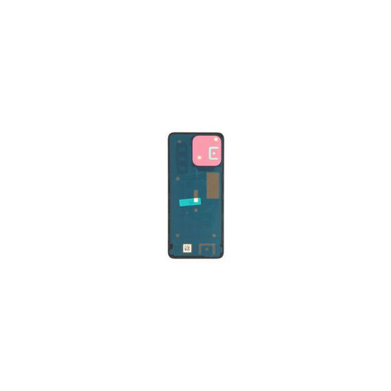 Huawei (9707AAMC) Back Cover (incl. lens) - Blue, for model Huawei Honor 70 Lite | Techbox