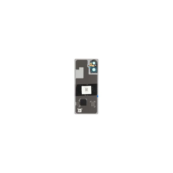 Sony (A5064818A) Rear Cover - Silver, Sony Xperia 5 V | Techbox
