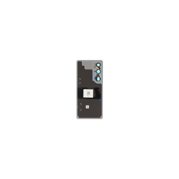 Sony (A5071016A) Rear Cover - Platinum Silver, Sony Xperia 1 VI - Smartphone Covers & Frames - Smartphone - Techbox
