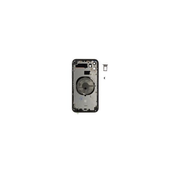 For iPhone/iPad (AP1124BP) Rear Cover (Pulled) - Black, For iPhone 11 - Smartphone Covers & Frames - Smartphone - Techbox