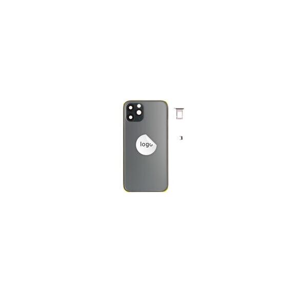 For iPhone/iPad (AP11P24GRP) Rear Cover (Pulled) - Green, For iPhone 11 Pro - Smartphone Covers & Frames - Smartphone - Techbox