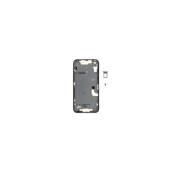 For iPhone/iPad (AP140021BL) Middle Frame - Blue, for iPhone 14 - Smartphone Covers & Frames - Smartphone - Techbox