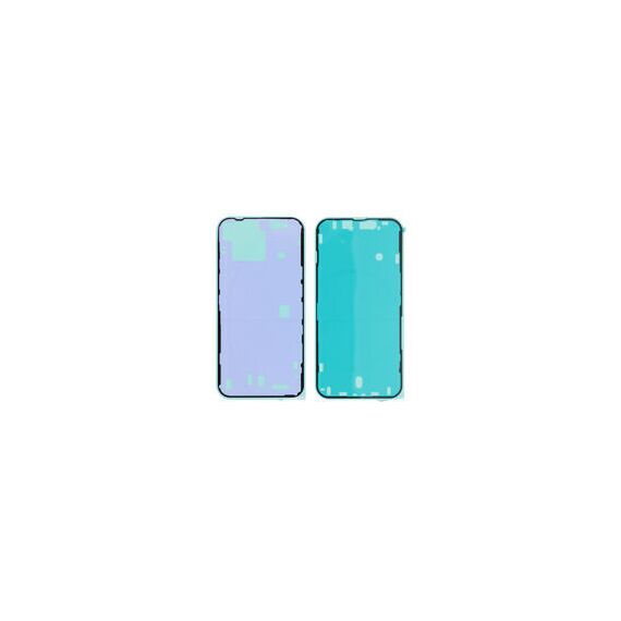 For iPhone/iPad (AP140021BLPSP) Middle Frame (Pulled A) incl. small parts - Blue, For iPhone 14 - Smartphone Covers & Frames - Smartphone - Techbox