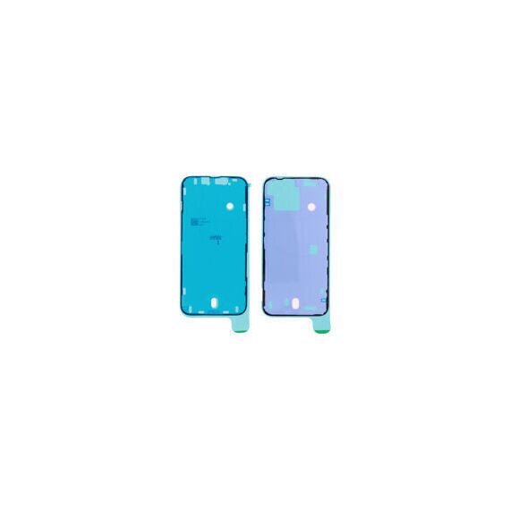 For iPhone/iPad (AP140024BPSP-B) Rear Cover (Pulled B) incl. small parts - Black, For iPhone 14 - Smartphone Covers & Frames - Smartphone - Techbox