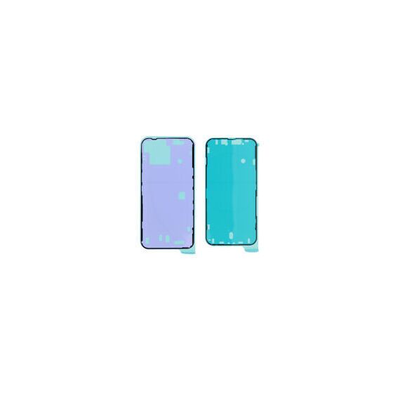 For iPhone/iPad (AP140024WPSP) Rear Cover (Pulled) - Starlight, for model iPhone 14 (incl. smallparts & midframe) - Smartphone Covers & Frames - Smartphone - Techbox