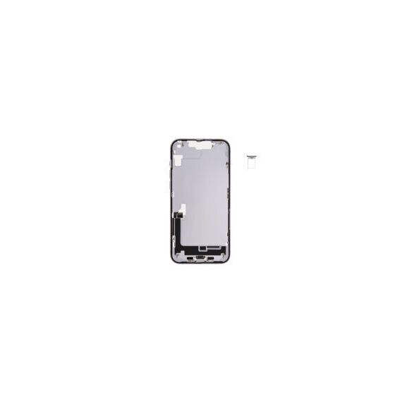 For iPhone/iPad (AP14PL0021PPSP-B) Middle Frame (Pulled B) incl. small parts - Purple, For iPhone 14 Plus - Smartphone Covers & Frames - Smartphone - Techbox