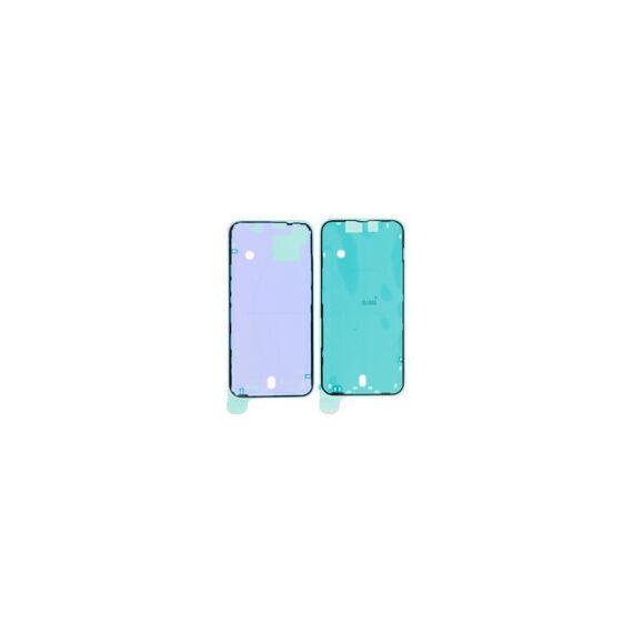 For iPhone/iPad (AP14PL0021PUPSP) Middle Frame (Pulled) incl. small parts - Purple, For iPhone 14 Plus - Smartphone Covers & Frames - Smartphone - Techbox
