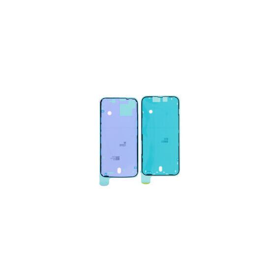 For iPhone/iPad (AP14PL0021WPSP-C) Middle Frame (Pulled C) incl. small parts - White, For iPhone 14 Plus - Smartphone Covers & Frames - Smartphone - Techbox