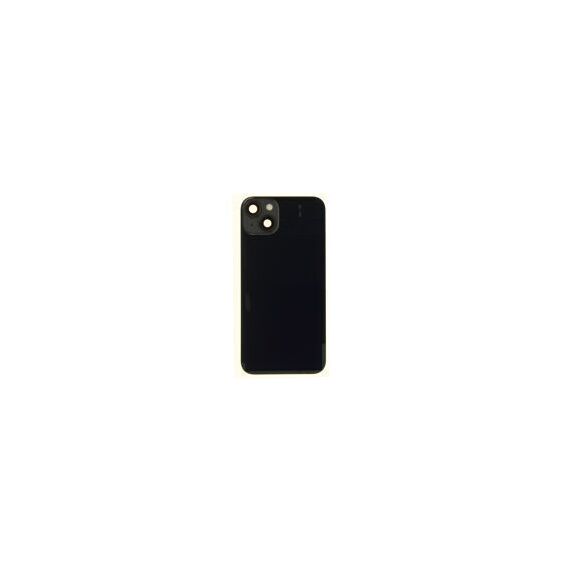 For iPhone/iPad (AP14PL0024BPG-C) Back Glass (Pulled C) - Black, For iPhone 14 Plus - Smartphone Covers & Frames - Smartphone - Techbox