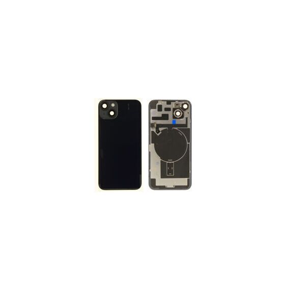 For iPhone/iPad (AP14PL0024BPG) Rear Cover - Midnight (Pulled), for model iPhone 14 Plus - Smartphone Covers & Frames - Smartphone - Techbox