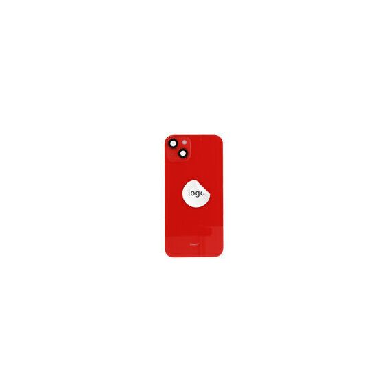 For iPhone/iPad (AP14PL0024RPG) Rear Cover - Red (Pulled) , for model iPhone 14 Plus | Techbox