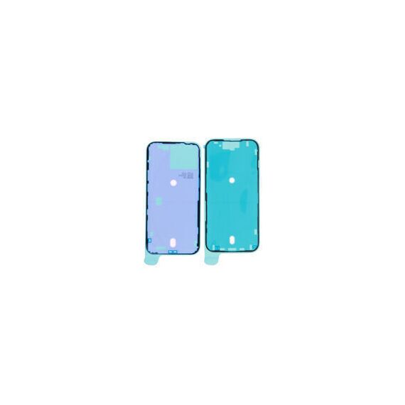 For iPhone/iPad (AP150021BLPSP) Middle Frame (Pulled A) incl. small parts - Blue, For iPhone 15 - Smartphone Covers & Frames - Smartphone - Techbox