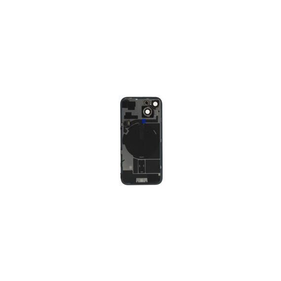For iPhone/iPad (AP150024BLPG) Rear Cover - Blue (Pulled), for model iPhone 15 - Smartphone Covers & Frames - Smartphone - Techbox