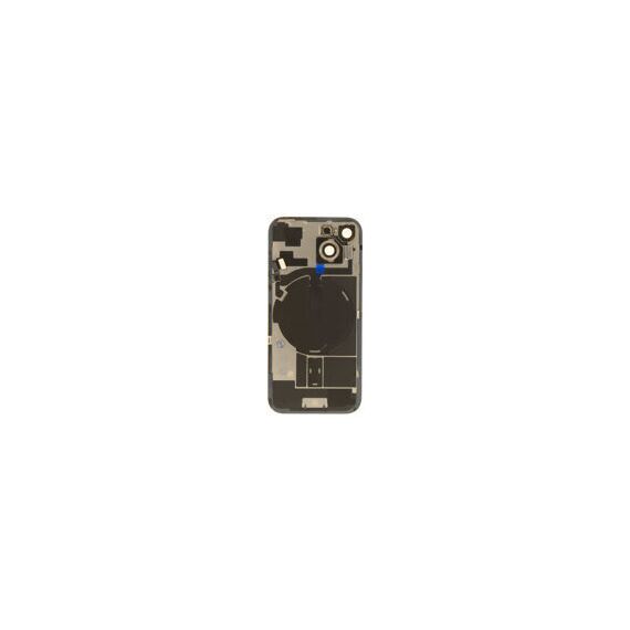 For iPhone/iPad (AP150024BPG) Back Glass (Pulled A) - Black, For iPhone 15 - Smartphone Covers & Frames - Smartphone - Techbox