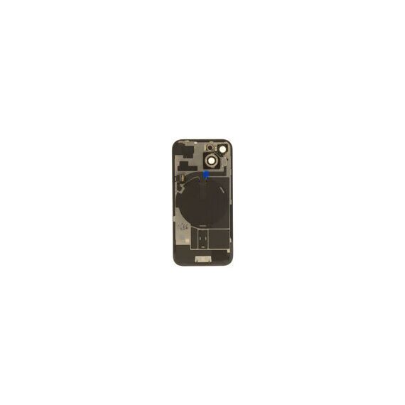 For iPhone/iPad (AP150024YPG) Back Glass (Pulled, without small parts) - Yellow, for iPhone 15 Quality: A-grade | Techbox