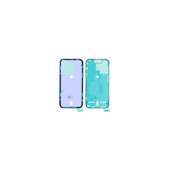 For iPhone/iPad (AP15P0021BLPSP-C) Middle Frame (Pulled C) incl. small parts - Blue, For iPhone 15 Pro - Smartphone Covers & Frames - Smartphone - Techbox