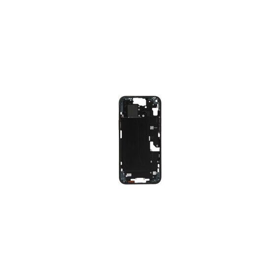 For iPhone/iPad (AP15PL0021B) Middle Frame (Pulled, without small parts) - Black, for iPhone 15 Plus - Smartphone Covers & Frames - Smartphone - Techbox