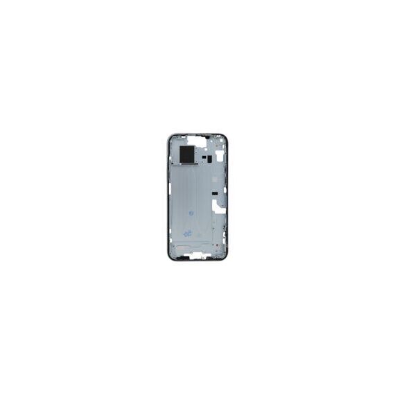 For iPhone/iPad (AP15PL0021BL) Middle Frame (Pulled, without small parts) - Blue, for iPhone 15 Plus - Smartphone Covers & Frames - Smartphone - Techbox