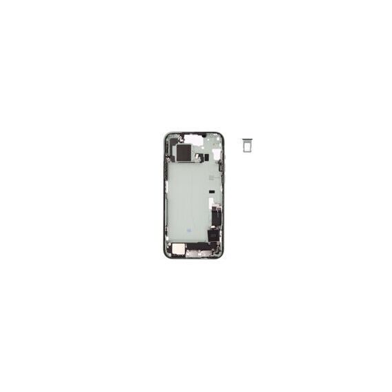 For iPhone/iPad (AP15PL0021GRNPSP) Middle Frame (Pulled A) incl. small parts - Green, For iPhone 15 Plus - Smartphone Covers & Frames - Smartphone - Techbox