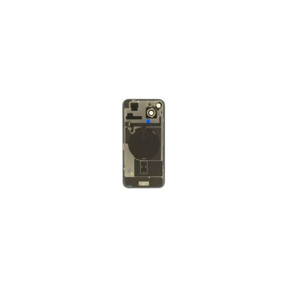 For iPhone/iPad (AP15PL0024BLPG) Back Glass (Pulled A) - Blue, For iPhone 15 Plus - Smartphone Covers & Frames - Smartphone - Techbox