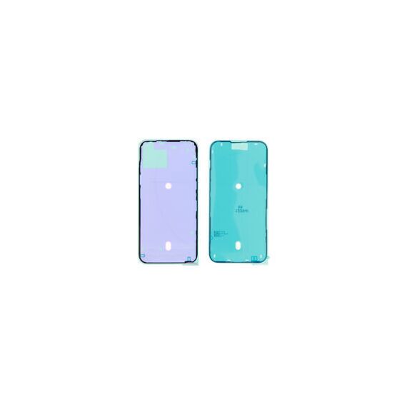 For iPhone/iPad (AP15PL0024BLPSP) Rear Cover - Blue (Pulled incl middle frame), for model iPhone 15 Plus (incl. smallparts) | Techbox