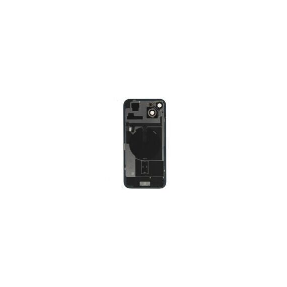 For iPhone/iPad (AP15PL0024BPG-B) Back Glass (Pulled B) - Black, For iPhone 15 Plus - Smartphone Covers & Frames - Smartphone - Techbox