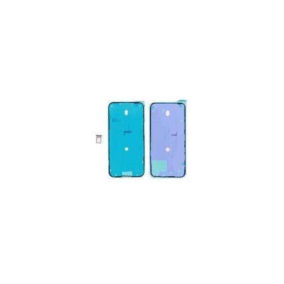 For iPhone/iPad (AP15PL0024PIPSP-B) Rear Cover (Pulled B) incl. small parts - Pink, For iPhone 15 Plus - Smartphone Covers & Frames - Smartphone - Techbox