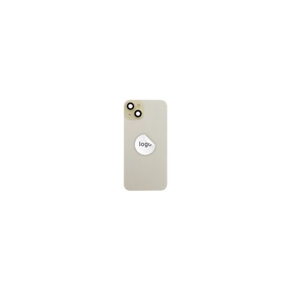 For iPhone/iPad (AP15PL0024YPG) Back Glass (Pulled A) - Yellow, For iPhone 15 Plus - Smartphone Covers & Frames - Smartphone - Techbox