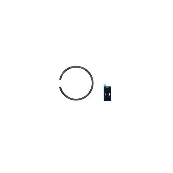 For iPhone/iPad (AP15PL0045) Magnetic ring (Pulled), For iPhone 15 Plus | Techbox