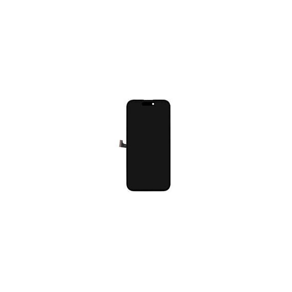 For iPhone/iPad (AP15PM001B3) OLED (Soft) Touchscreen (Compatible), For iPhone 15 Pro Max - LED Screens - Smartphone LCD - Techbox