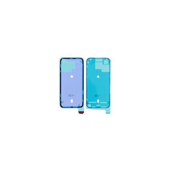For iPhone/iPad (AP15PM0021BLPSP) Middle Frame (Pulled A) incl. small parts - Blue, For iPhone 15 Pro Max - Smartphone Covers & Frames - Smartphone - Techbox