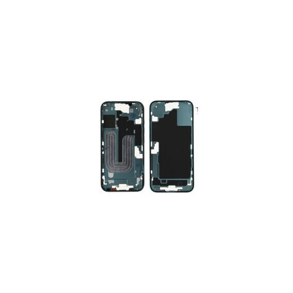 For iPhone/iPad (AP160021GRN) Middle Frame (Pulled) - Green, For iPhone 16 - Smartphone Covers & Frames - Smartphone - Techbox