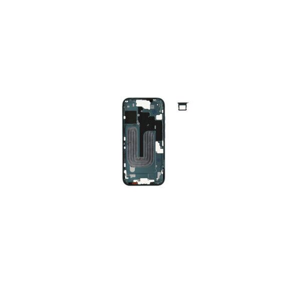 For iPhone/iPad (AP160021GRN) Middle Frame (Pulled) - Green, For iPhone 16 - Smartphone Covers & Frames - Smartphone - Techbox