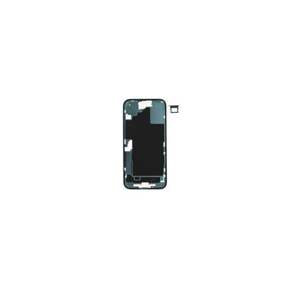 For iPhone/iPad (AP160021GRN) Middle Frame (Pulled) - Green, For iPhone 16 - Smartphone Covers & Frames - Smartphone - Techbox