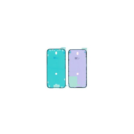 For iPhone/iPad (AP160021GRNPSP-C) Middle Frame (Pulled C) incl. small parts - Green, For iPhone 16 - Smartphone Covers & Frames - Smartphone - Techbox