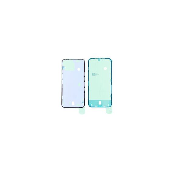 For iPhone/iPad (AP16E0021Y) Middle Frame (Pulled A) excl. small parts - White, For iPhone 16e - Smartphone Covers & Frames - Smartphone - Techbox