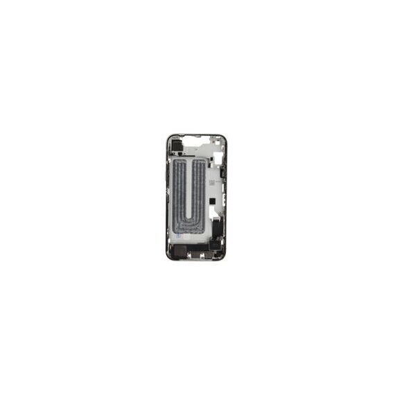For iPhone/iPad (AP16E0024WPSP) Rear Cover (Pulled A) incl. small parts - White, For iPhone 16e - Smartphone Covers & Frames - Smartphone - Techbox