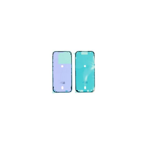 For iPhone/iPad (AP16P0021WPSP-C) Middle Frame (Pulled C) incl. small parts - White, For iPhone 16 Pro - Smartphone Covers & Frames - Smartphone - Techbox