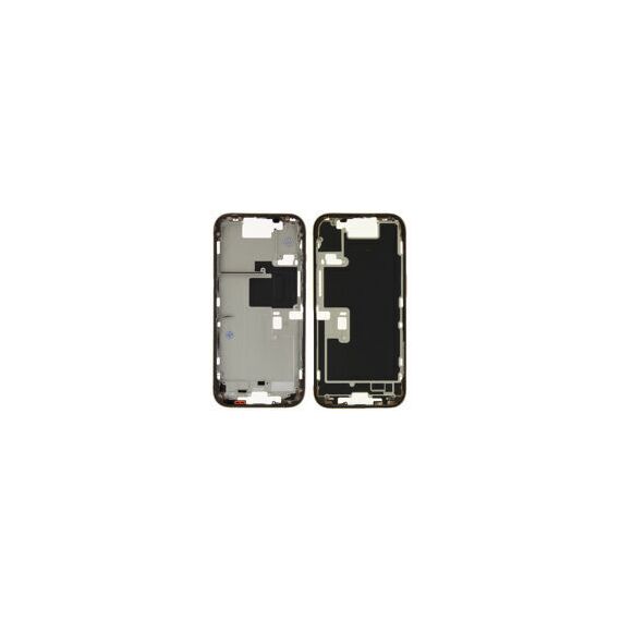 For iPhone/iPad (AP16P0024GOP) Rear Cover (Pulled) - Cream, For iPhone 16 Pro - Smartphone Covers & Frames - Smartphone - Techbox