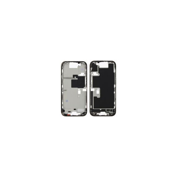 For iPhone/iPad (AP16P0024GRP) Rear Cover (Pulled) - Grey, For iPhone 16 Pro - Smartphone Covers & Frames - Smartphone - Techbox