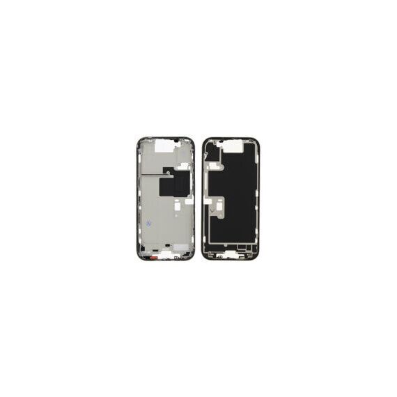 For iPhone/iPad (AP16P0024WP) Rear Cover (Pulled) - White, For iPhone 16 Pro - Smartphone Covers & Frames - Smartphone - Techbox