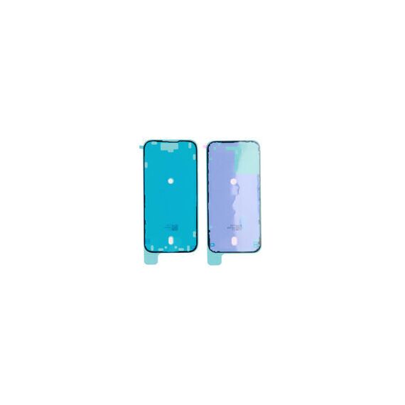 For iPhone/iPad (AP16PL0021WPSP-C) Middle Frame (Pulled C) incl. small parts - White, For iPhone 16 Plus - Smartphone Covers & Frames - Smartphone - Techbox