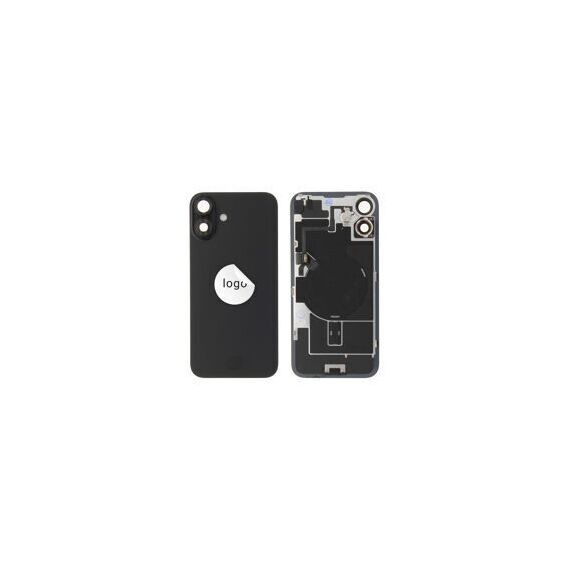 For iPhone/iPad (AP16PL0024BPG) Back Glass (Pulled A) - Black, For iPhone 16 Plus - Smartphone Covers & Frames - Smartphone - Techbox