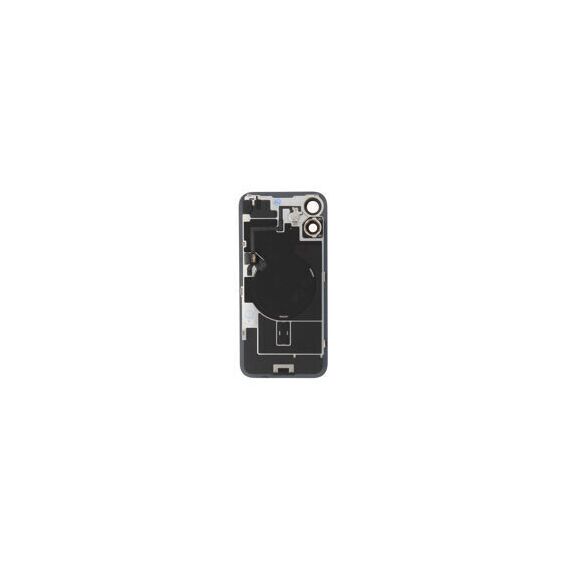 For iPhone/iPad (AP16PL0024BPG) Back Glass (Pulled A) - Black, For iPhone 16 Plus - Smartphone Covers & Frames - Smartphone - Techbox