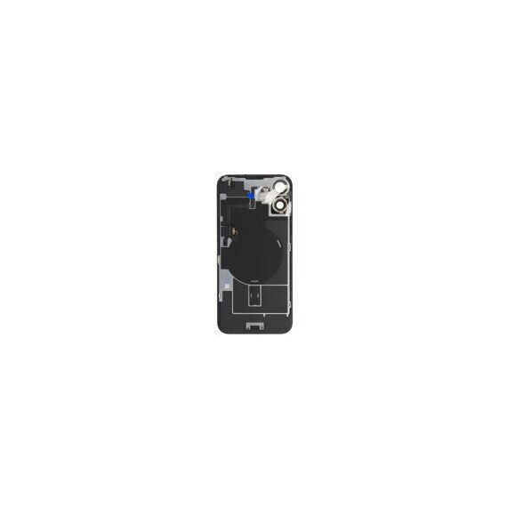 For iPhone/iPad (AP16PL0024WPG-C) Back Glass (Pulled C) - White, For iPhone 16 Plus - Smartphone Covers & Frames - Smartphone - Techbox