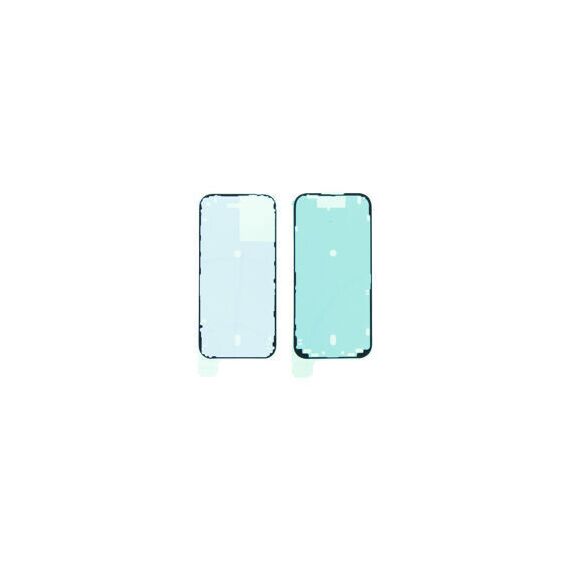 For iPhone/iPad (AP170021BLPSP-B) Middle Frame (Pulled B) incl. small parts - Blue, For iPhone 17 - Smartphone Covers & Frames - Smartphone - Techbox