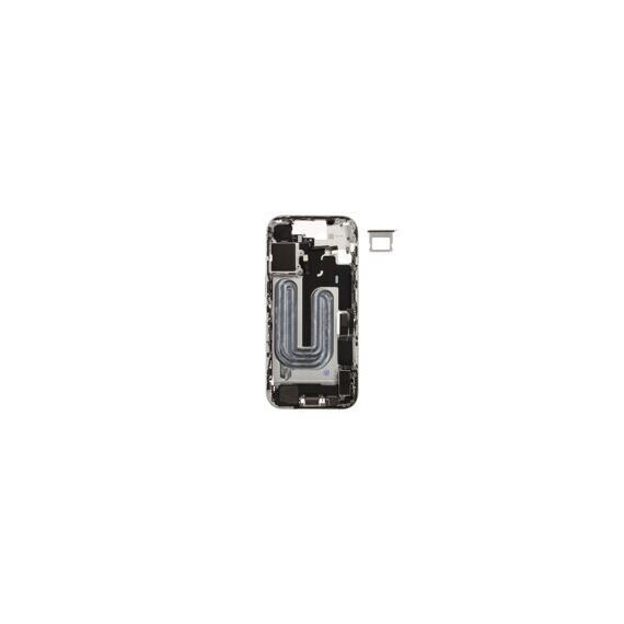 For iPhone/iPad (AP170021YPSP-B) Middle Frame (Pulled B) incl. small parts - White, For iPhone 17 - Smartphone Covers & Frames - Smartphone - Techbox