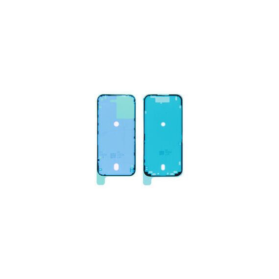 For iPhone/iPad (AP170021YPSP-B) Middle Frame (Pulled B) incl. small parts - White, For iPhone 17 - Smartphone Covers & Frames - Smartphone - Techbox